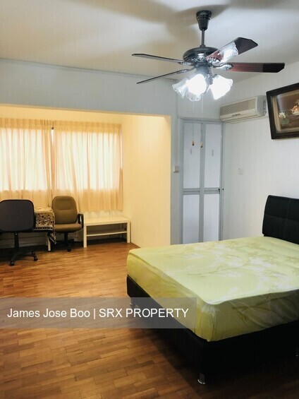 Pandan Valley (D21), Condominium #597107871